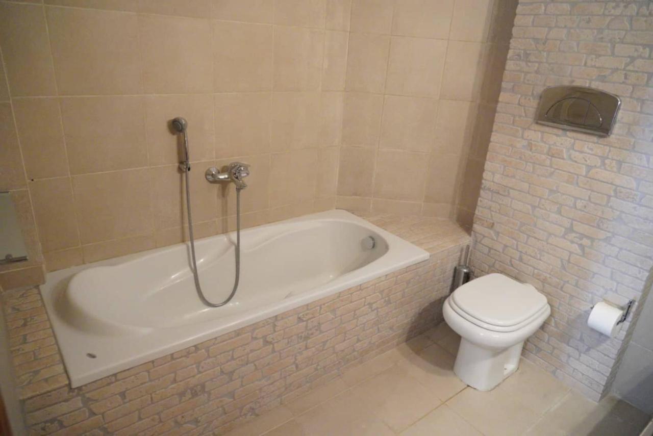 Nea Iraklitsa Venetia Luxury Villa מראה חיצוני תמונה